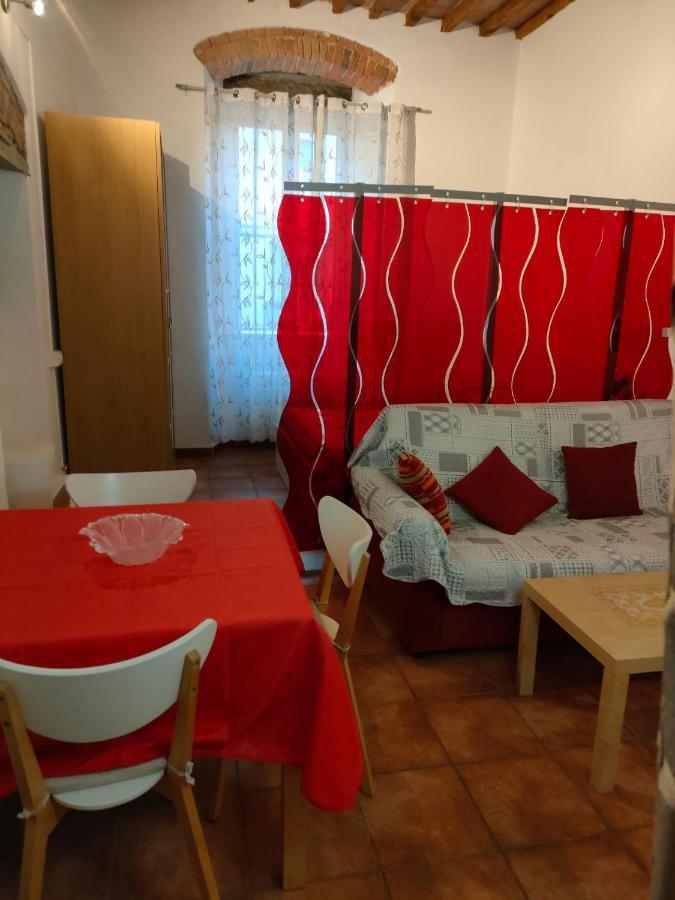 Mini Appartamento Livorno Exterior photo